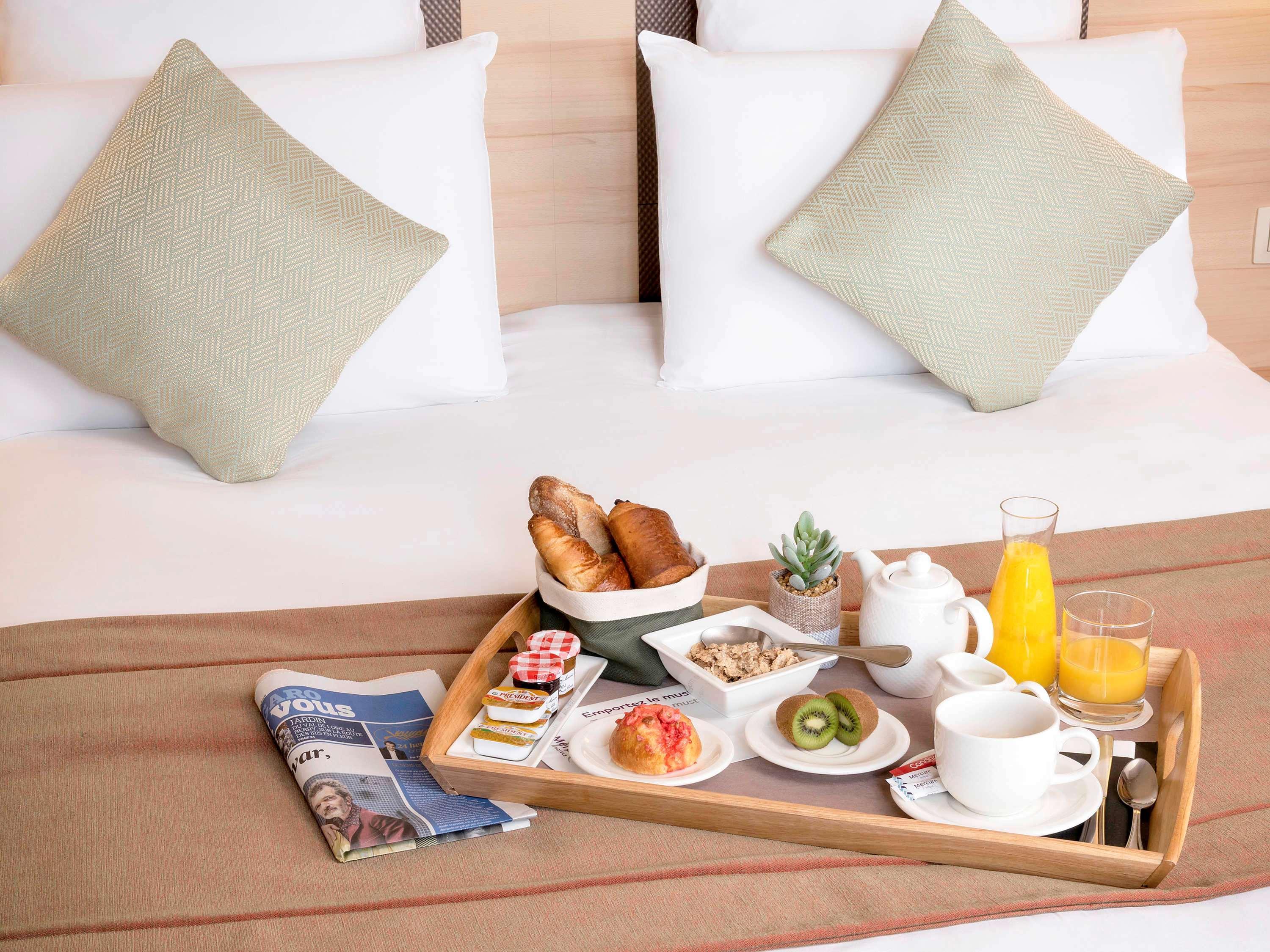 Mercure Lyon Centre Brotteaux Экстерьер фото