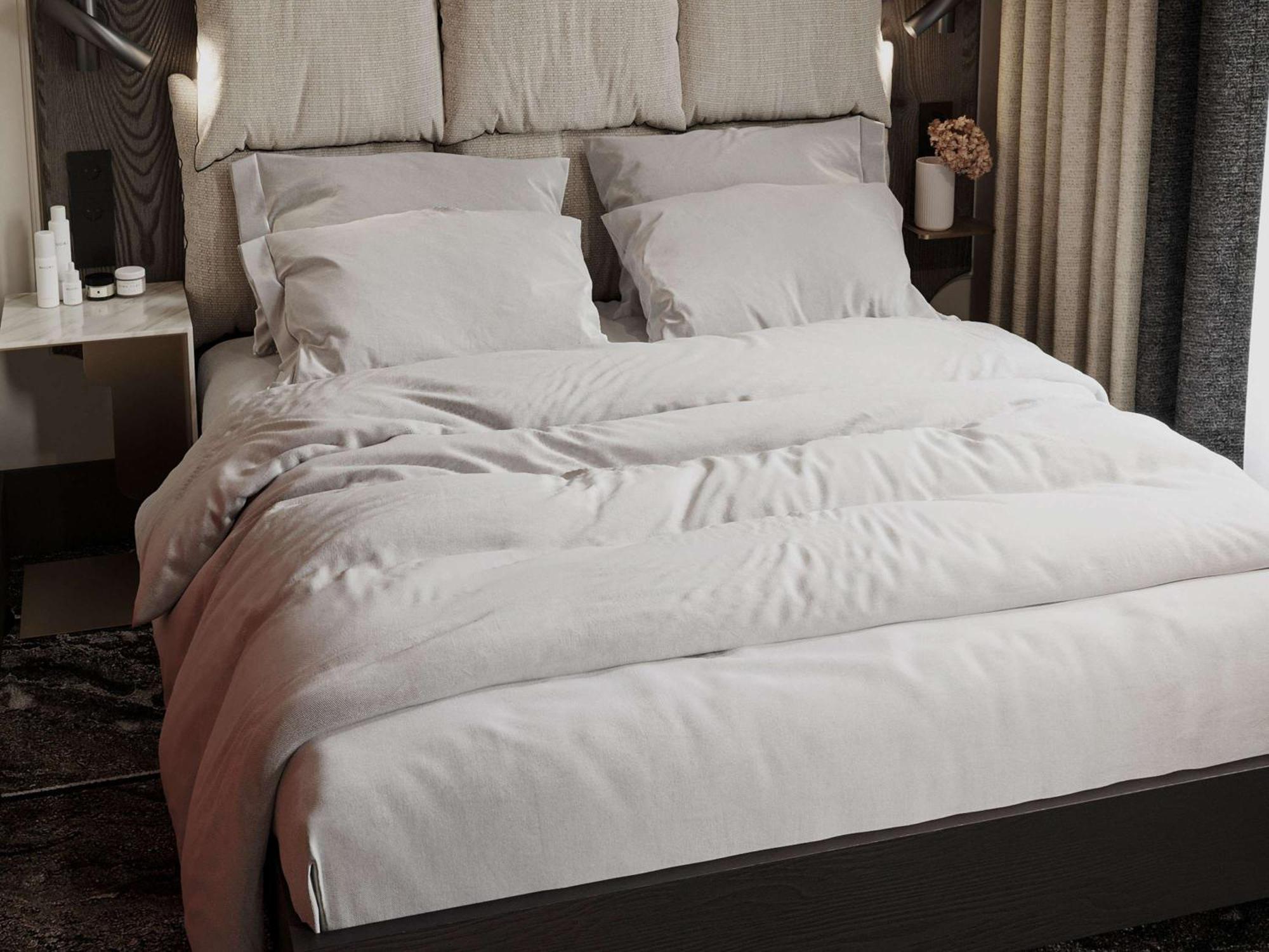 Mercure Lyon Centre Brotteaux Экстерьер фото